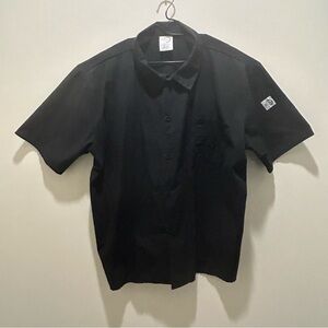 Chef’s Shirt, SZ: 2X.